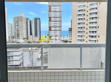 Apartamento · 76m² · 2 Quartos · 1 Vaga · Apartamento, Caiçara, Praia Grande