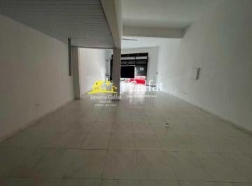 Comercial · 102m² · Loja, Vila Mirim, Praia Grande.