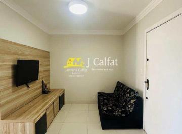 Apartamento · 36m² · 1 Quarto · 1 Vaga · Flat, Centro, São Vicente