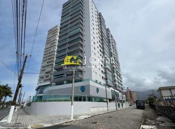 Apartamento · 112m² · 3 Quartos · 2 Vagas · Apartamento com 3 quartos, Caiçara, Praia Grande.