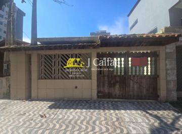 Casa · 70m² · 1 Quarto · 2 Vagas · Casa com 1 quarto, Ocian, Praia Grande.