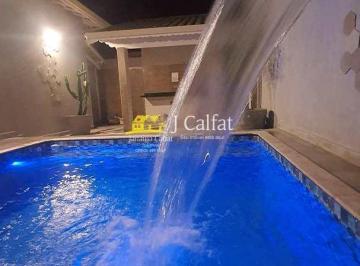 Casa · 127m² · 4 Quartos · 3 Vagas · Casa com 4 quartos, Caiçara, Praia Grande