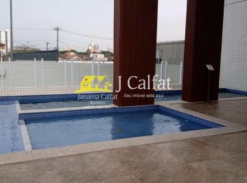 Apartamento · 76m² · 2 Quartos · 1 Vaga · Apartamento com 2 dorms, Mirim, Praia Grande.