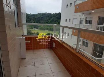 Apartamento · 60m² · 2 Quartos · 1 Vaga · Apartamento, Boqueirão, Praia Grande