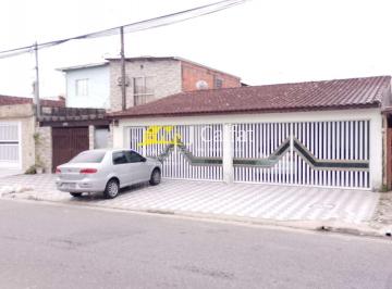 Casa · 37m² · 2 Quartos · 1 Vaga · Casa de Condomínio com 2 quartos, Nova Mirim, Praia Grande