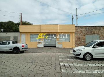 Comercial · 360m² · Galpão, Sítio do Campo, Praia Grande - R$ 1.06 mi, Cod: 4512