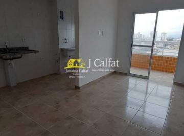Apartamento · 60m² · 2 Quartos · 1 Vaga · Apartamento, Boqueirão, Praia Grande