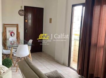 Apartamento · 40m² · 1 Quarto · 1 Vaga · Apartamento, Guilhermina, Praia Grande