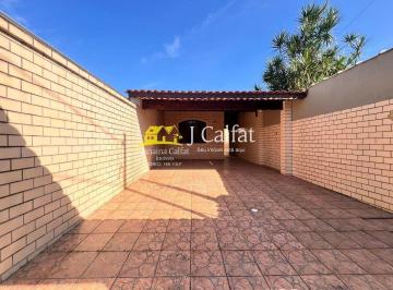 Casa · 210m² · 2 Quartos · 4 Vagas · Casa com 2 quartos, Balneário Maracanã, Praia Grande