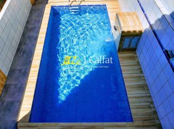 Casa · 105m² · 2 Quartos · 2 Vagas · Casa com 2 quartos, Mirim, Praia Grande
