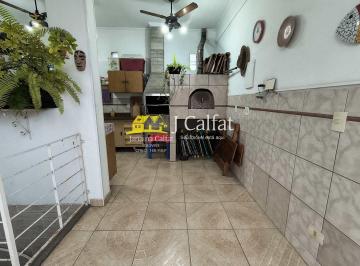 Casa · 130m² · 2 Quartos · 3 Vagas · Casa, Guilhermina, Praia Grande