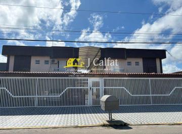 Casa · 73m² · 2 Quartos · 1 Vaga · Casa de Condomínio com 2 quartos, Sítio do Campo, Praia Grande.