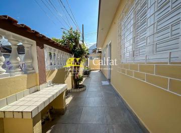 Casa · 95m² · 2 Quartos · 2 Vagas · Casa, Canto do Forte, Praia Grande