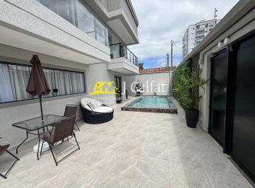Casa · 140m² · 3 Quartos · 2 Vagas · Sobrado com 3 quartos, Guilhermina.