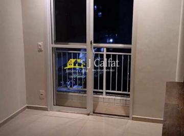 Apartamento · 50m² · 2 Quartos · 1 Vaga · Apartamento, Ocian, Praia Grande