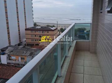 Apartamento · 80m² · 2 Quartos · 1 Vaga · Apartamento, Nova Mirim, Praia Grande