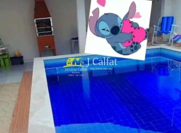 Casa · 55m² · 1 Quarto · 2 Vagas · Casa com 1 dorm, Bopiranga, Itanhaém - R$ 310 mil, Cod: 5097