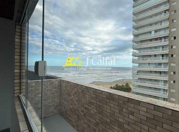 Apartamento · 155m² · 2 Quartos · 2 Vagas · Cobertura, Aviação, Praia Grande
