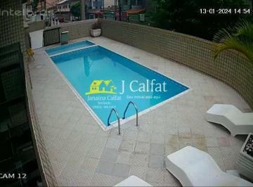 Apartamento · 112m² · 2 Quartos · 1 Vaga · Apartamento com 2 quartos, Tupi, Praia Grande