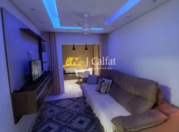 Apartamento · 75m² · 2 Quartos · 1 Vaga · Apartamento, Boqueirão, Praia Grande
