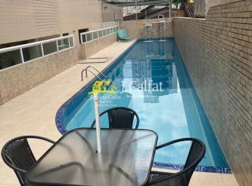 Apartamento · 120m² · 3 Quartos · 2 Vagas · Apartamento com 3 quartos, Guilhermina, Praia Grande - R$ 790 mil, Cod: 5569