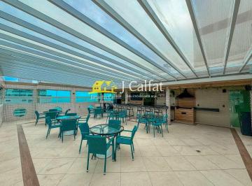Apartamento · 173m² · 3 Quartos · 3 Vagas · Apartamento com 3 dorms, Canto do Forte, Praia Grande
