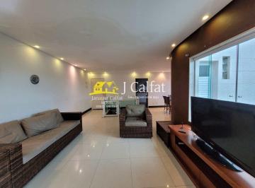 Apartamento · 200m² · 3 Quartos · 3 Vagas · Cobertura com 3 quartos, Tupi, Praia Grande.
