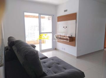 Apartamento · 79m² · 2 Quartos · 1 Vaga · Apartamento, Aviação, Praia Grande