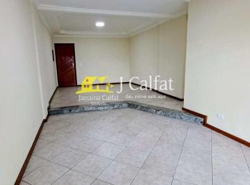 Apartamento · 135m² · 3 Quartos · 2 Vagas · Apartamento, Canto do Forte, Praia Grande