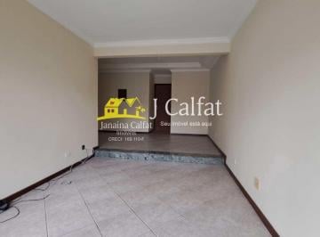 Apartamento · 120m² · 3 Quartos · 1 Vaga · Apartamento, Canto do Forte, Praia Grande