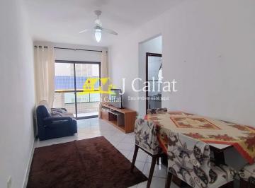 Apartamento · 50m² · 1 Quarto · 1 Vaga · Apartamento, Tupi, Praia Grande
