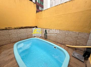 Casa · 103m² · 2 Quartos · 2 Vagas · Casa, Canto do Forte, Praia Grande