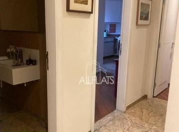 98c56c233190b03625eee7984a0f6059dd25fef2 · Apartamento com 1 quarto, 70 m² - venda ou locação no Jardins - São Paulo/SP