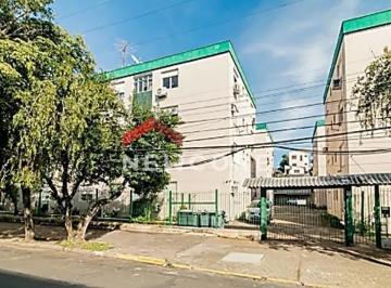 Apartamento · 43m² · 1 Quarto · Apartamento em Rua Coronel João Corrêa - Passo da Areia - Porto Alegre/RS