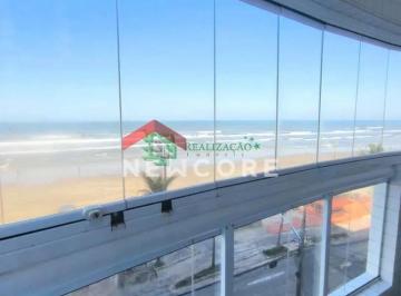 Apartamento · 69m² · 2 Quartos · 1 Vaga · Apartamento em  Avenida Governador Mario Covas Junior - Balneário Vera Cruz - Mongaguá/SP