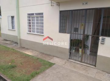 Apartamento · 50m² · 2 Quartos · 1 Vaga · Apartamento em Rua Maçaranduba - Horizonte Azul - Itapecerica da Serra/SP