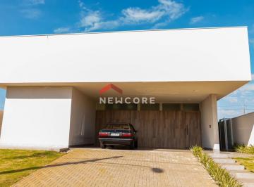 Casa · 202m² · 3 Quartos · 4 Vagas · Casa de condomínio em  Rodovia Engenheiro João Baptista Cabral Renno - Samambaia Parque Residencial 