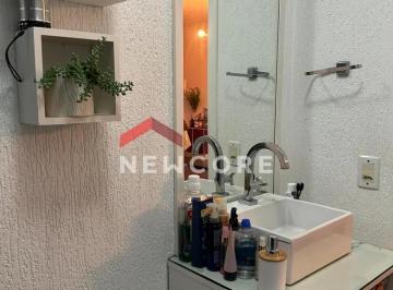 Apartamento Venda de 2 quartos · Apartamento em Rua Hercília Moser - Cordeiros - Itajaí/SC