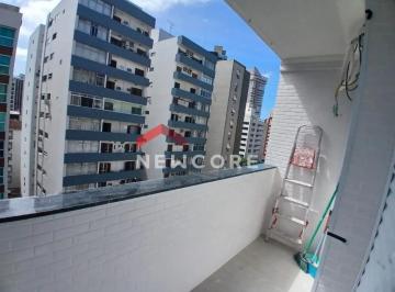 Apartamento · 42m² · 1 Quarto · 1 Vaga · Studio em Rua Galeão Carvalhal - Gonzaga - Santos/SP