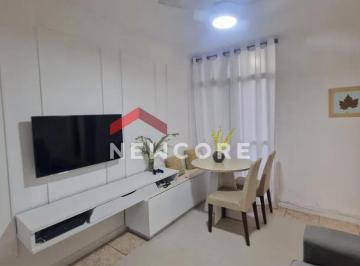 Apartamento · 64m² · 2 Quartos · 1 Vaga · Apartamento em  Rua João Tonoli - Jardim das Bandeiras - Campinas/SP