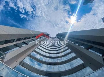 Apartamento · 50m² · 1 Quarto · 1 Vaga · Apartamento em  Avenida Ômega - Melville Empresarial I e II - Barueri/SP