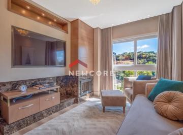 Apartamento · 75m² · 2 Quartos · 1 Vaga · Apartamento em  Rua Borges de Medeiros - Centro - Gramado/RS