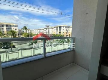 Apartamento · 56m² · 2 Quartos · 1 Vaga · Apartamento em Rua Rio das Graças - Recreio Ipitanga - Lauro de Freitas/BA