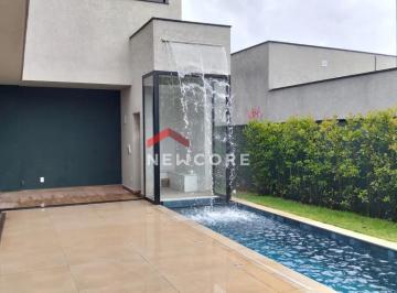 Casa · 423m² · 5 Quartos · 6 Vagas · Casa de condomínio em  Alameda Brasilia - Alphaville Nova Esplanada 3 - Votorantim/SP