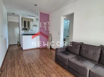 Apartamento · 58m² · 2 Quartos · 1 Vaga · Apartamento em Avenida Humberto de Alencar Castelo Branco - Assunção - São Bernardo do Campo/SP