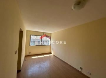 Apartamento · 60m² · 2 Quartos · 1 Vaga · Apartamento em Rua Brás Cubas - Vila Bocaina - Mauá/SP