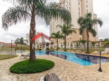 Apartamento · 67m² · 3 Quartos · 1 Vaga · Apartamento em Rua Francisco Derosso - Xaxim - Curitiba/PR
