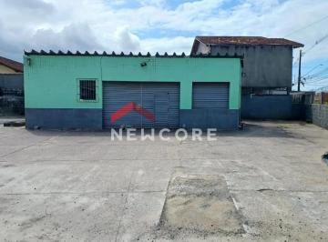 Terreno · 740m² · 12 Vagas · Lote em  Avenida Presidente Kennedy - Solemar - Praia Grande/SP