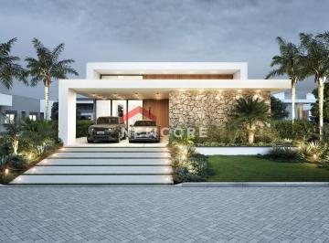 Casa · 324m² · 4 Quartos · 2 Vagas · Casa de condomínio em Estrada dos Cunhas - Praia Itapeva - Torres/RS
