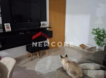 Apartamento · 60m² · 2 Quartos · 1 Vaga · Apartamento em Rua José Gonzales - Jardim Maria Célia - Bauru/SP
